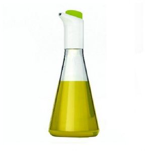 VINEGAR BOTTLE SET WITH ADJUSTABLE