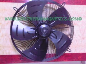 AXIAL FAN