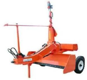 LASER LAND LEVELER (SPORTS MODEL)