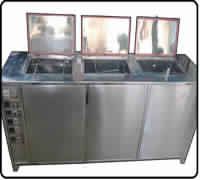 Ultrasonic Cleaner for Hospital