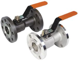 L&T Ball Valves