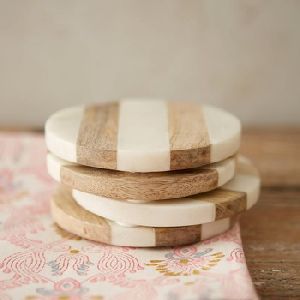 Marble Coaster