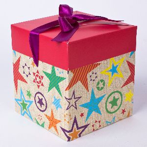 Decorative Gift Box