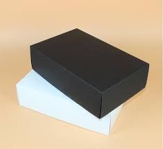 Garment Paper Box