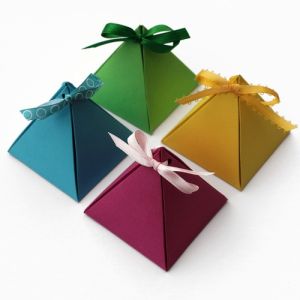 Paper Gift Box