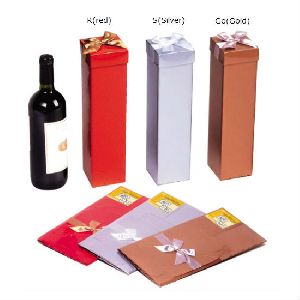 Wine Gift Box