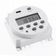 Multipurpose Programmable Digital Timer