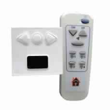 Wireless Remote Control Switches for Fan