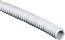 PVC Flexible Corrugated Cable Protection Hose Pipe/Metal