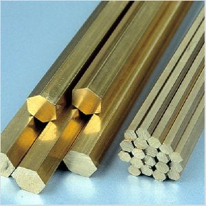 Tensile Brass Rod