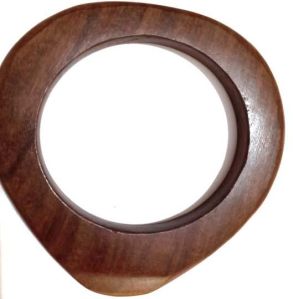 Wooden Bangle