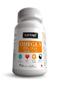 Nutrimed Omega