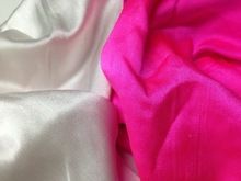 Nylon Satin Fabrics