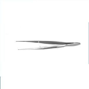 Sturdy Material Made Forceps Dissecting Straight