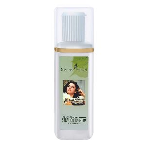 Shalocks Plus Ayurvedic Oil