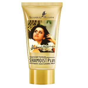 Shamoist Plus Moisturising Milk