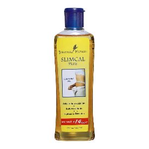 Slimcal Plus Slimming Oil