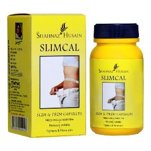 Slimcal Slim and Trim Capsules