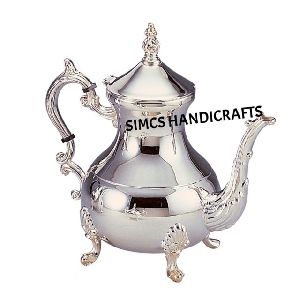 Moroccan Teapot