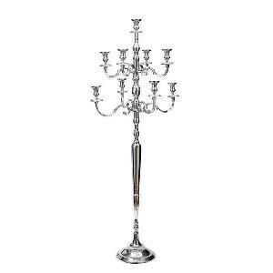 Tall Floor Candelabra