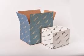 corrugated printed boxes