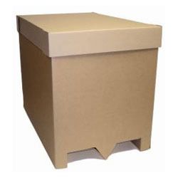 Heavy Duty Corrugated Boxes