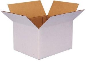 non corrugated boxes