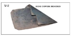 Side Cover Lock