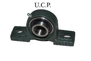 UCP Series Bearings