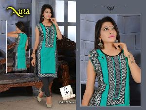 Fancy kurti