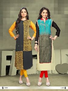 Georgette Kurti for women