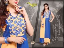 LADY KURTI