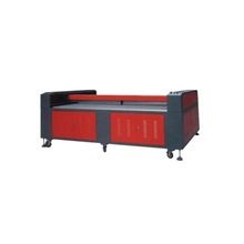 Laser Cutting Machine For Large Scale Cloth Piece