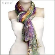 Designer Scarves