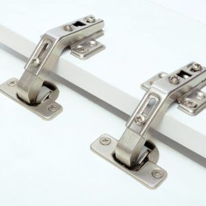 HINGES FOR SPECIAL ANGLE 135