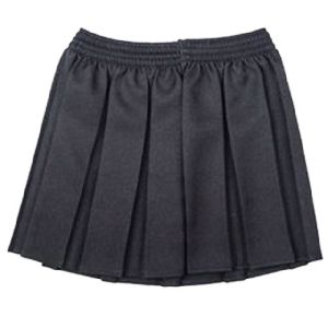 Uniform girls skirt fabrics