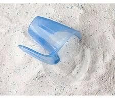 industrial detergent powder