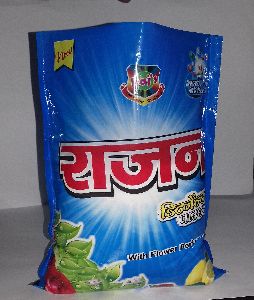 Rajan Detergent Powder