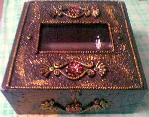 Jewellery Bangle Cases