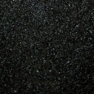 indian black granite