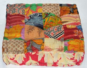 Kantha Stuffed