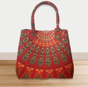 Mandala Bags