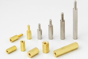 Brass Spacers And Standoffs