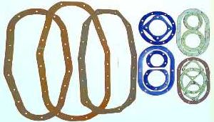 Rotavator Gaskets