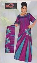 Deera Dira African Dress