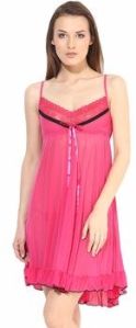 BabyDoll Lingerie - Nightdress Ruby-10