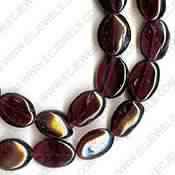 Garnet Beads