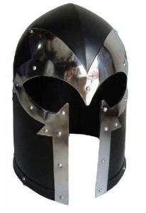 X Men Movie Magneto Helmet