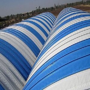 Industrial Roofing Sheets