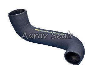 Bliss Suction Hose